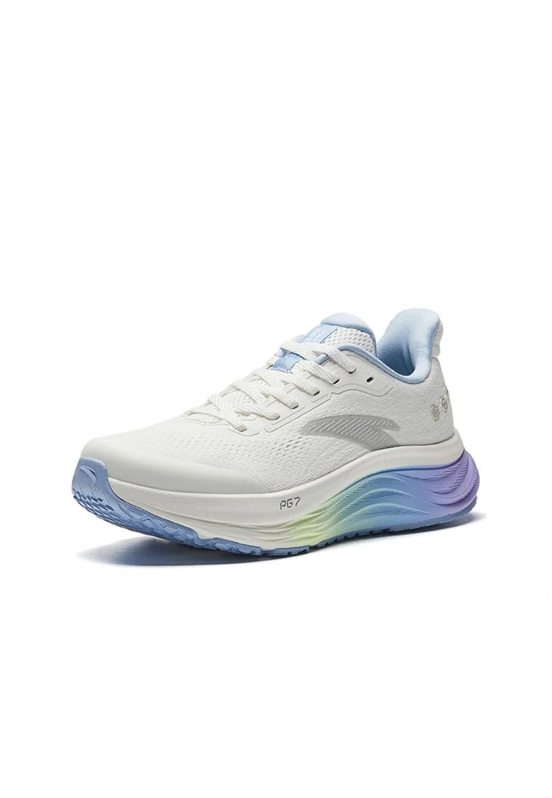 ANTA Journey Walker – PG7 V2 | Comfortable, Cushioned Daily Running Shoes